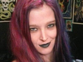 GiaMarley webcam girl as a performer. Gallery photo 7.