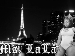 LaLasLand