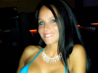 PrincessBlueEyes webcam girl as a performer. Gallery photo 2.