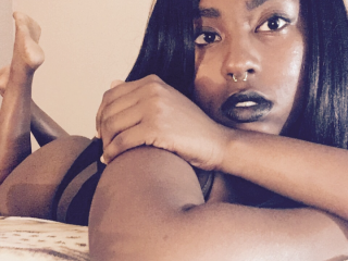 GoddessEbonyHarris