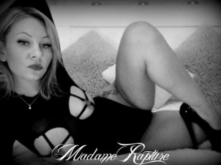 Madame_Rapture webcam girl as a performer. Gallery photo 6.