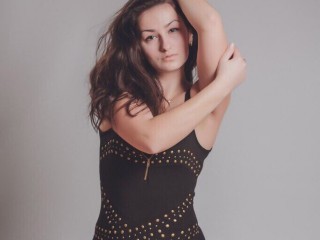 LadyDream4u webcam girl as a performer. Gallery photo 2.