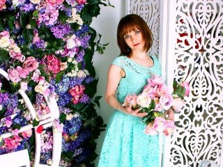 UrLittlePrincess webcam girl as a performer. Gallery photo 5.