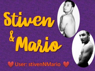 StivenNMario