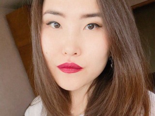 AsianPasssion webcam girl as a performer. Gallery photo 1.