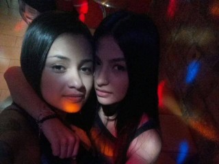 RubyAndSusie