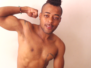 Royblackbig Male College Online Cam Adult