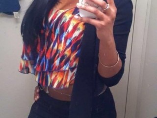 MyaLorraine webcam girl as a performer. Gallery photo 1.