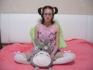 streamate Jess_Li webcam girl as a performer. Gallery photo 5.