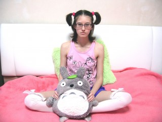 streamate Jess_Li webcam girl as a performer. Gallery photo 6.