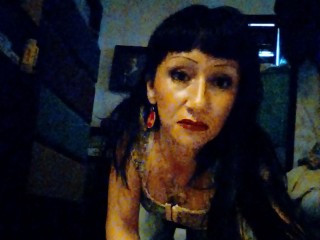 StacyMiranda webcam girl as a performer. Gallery photo 4.