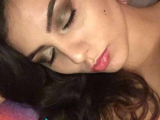 GoddessAnnabelleFlores