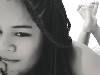 MorganTrix webcam girl as a performer. Gallery photo 3.