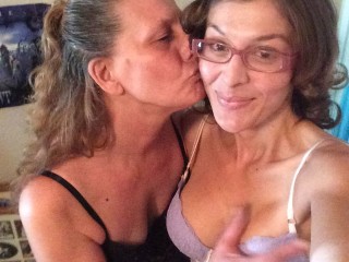 HoneyandMama