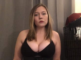GoddessSamanthaBaker