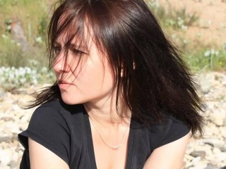 SavannaX webcam girl as a performer. Gallery photo 4.