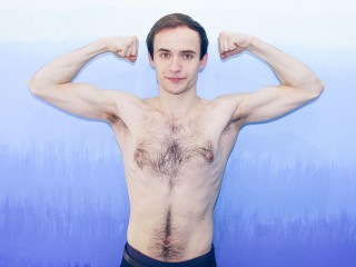 CalvinBrux