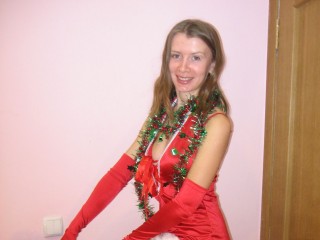 YourSecretLove webcam girl as a performer. Gallery photo 3.