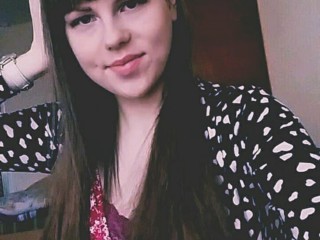 MiraWW webcam girl as a performer. Gallery photo 1.