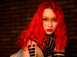 Bella_Jayde webcam girl as a performer. Gallery photo 7.