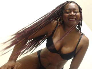 NICEBIGTAIL webcam girl as a performer. Gallery photo 2.