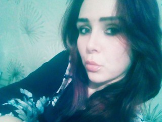 ValeryWinters webcam girl as a performer. Gallery photo 2.