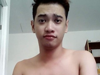 AsianHunkExplodingCum