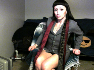 StacyMiranda webcam girl as a performer. Gallery photo 6.