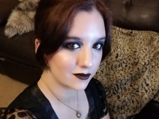 SinfulSam69 webcam girl as a performer. Gallery photo 1.