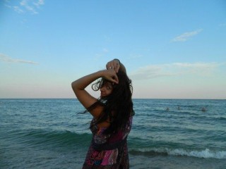 GloriaSexychic