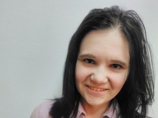 HellenaGandy webcam girl as a performer. Gallery photo 2.