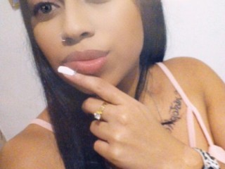 SalomeEvans
