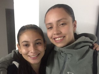 Dirtylesbianduo