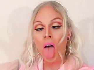 GutterPrincessBarbie