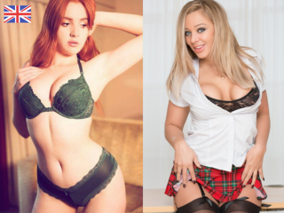 GirlonGirlBabestation