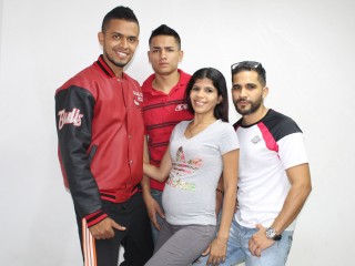 MarceGtFkdHardByBoys