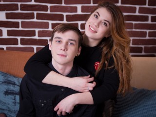 AdrianaAndSteve