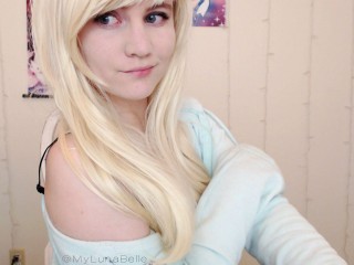 MyLunaBelle