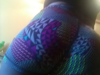 ChrissyDaGreat