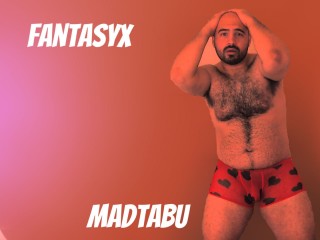 MadTabu