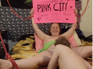 NymphoandtheBeast webcam girl as a performer. Gallery photo 4.
