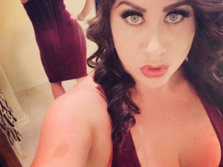 NikkiKnockers webcam girl as a performer. Gallery photo 1.