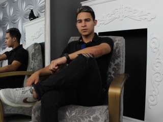 JacksonHarris