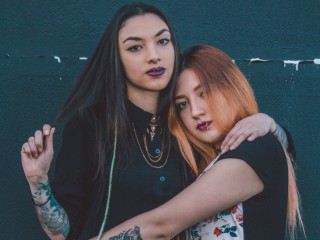 VioletDevil_GinaAngel