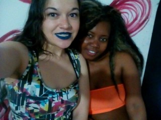 Interracialsexi