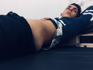 Alejohotsex