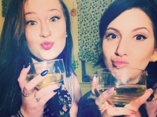 NatashaNScarlettMayhem