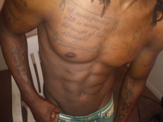 IamChocolateHangtime