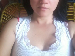 VeronicaAmazigAsshole