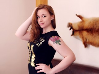 AliceWoodX